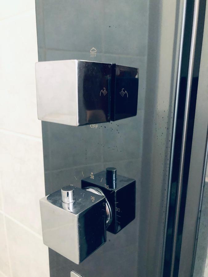 Casa Domitilla Vista Mare - Spiagge, Storia & Relax Wifi - Netflix Terracina Dış mekan fotoğraf