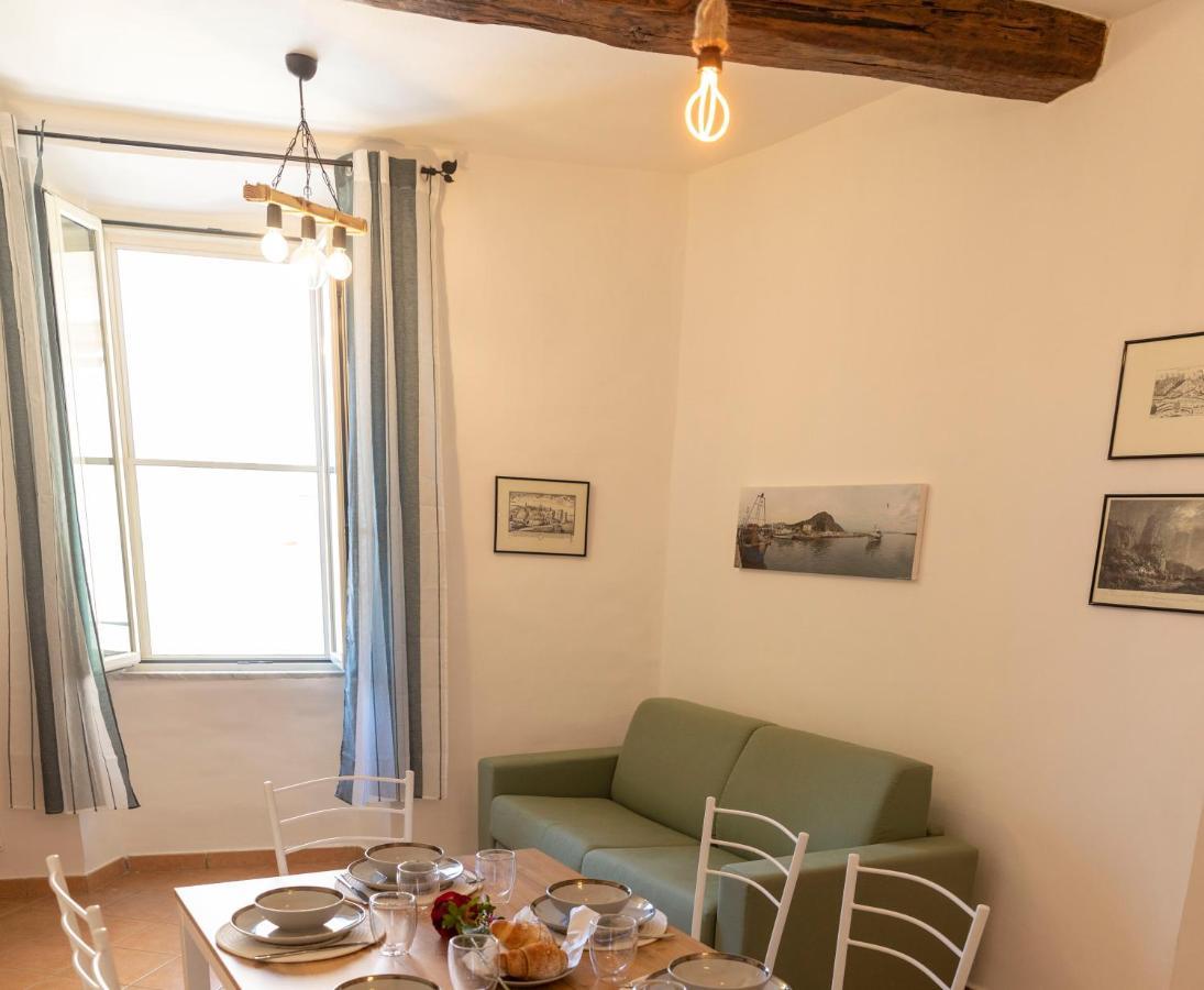 Casa Domitilla Vista Mare - Spiagge, Storia & Relax Wifi - Netflix Terracina Dış mekan fotoğraf